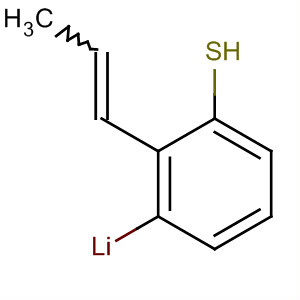 CAS No 67002-12-4  Molecular Structure