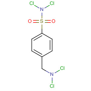 CAS No 67005-80-5  Molecular Structure