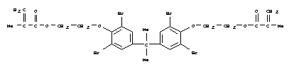 CAS No 67006-39-7  Molecular Structure