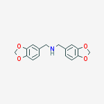 CAS No 6701-35-5  Molecular Structure