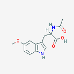 CAS No 67010-09-7  Molecular Structure