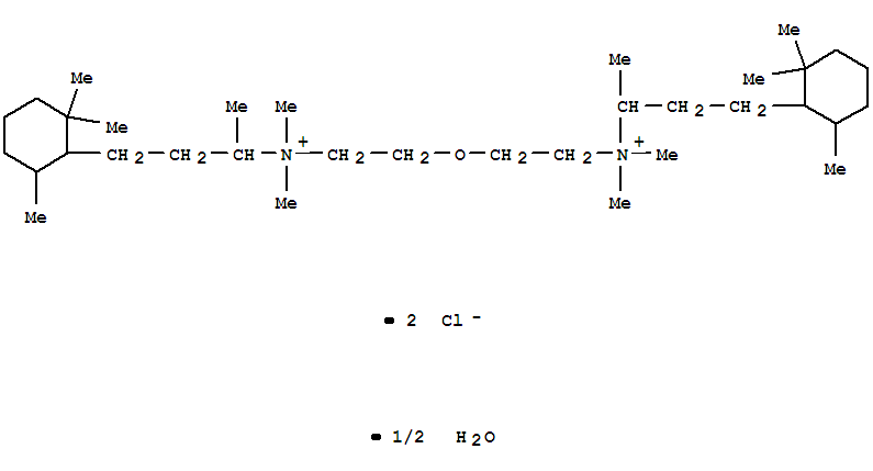 CAS No 67011-22-7  Molecular Structure