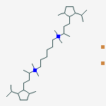 Cas Number: 67011-27-2  Molecular Structure