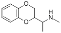 CAS No 67011-31-8  Molecular Structure