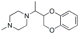 CAS No 67011-32-9  Molecular Structure