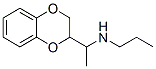 CAS No 67011-35-2  Molecular Structure