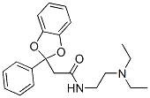 CAS No 67011-37-4  Molecular Structure