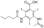 CAS No 67011-44-3  Molecular Structure