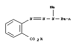 CAS No 67013-02-9  Molecular Structure