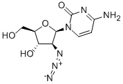 CAS No 67013-98-3  Molecular Structure