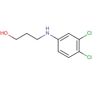CAS No 67018-11-5  Molecular Structure