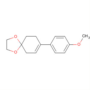 Cas Number: 67019-46-9  Molecular Structure