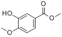 CAS No 6702-50-7  Molecular Structure