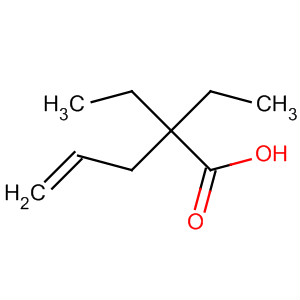 CAS No 67020-02-4  Molecular Structure