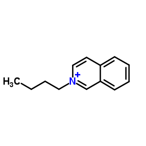 CAS No 67021-58-3  Molecular Structure