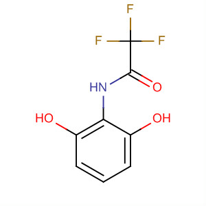 CAS No 67021-87-8  Molecular Structure