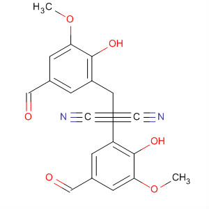 CAS No 670221-57-5  Molecular Structure