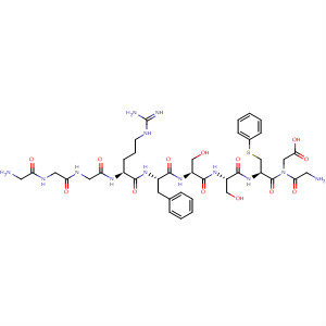 Cas Number: 670226-51-4  Molecular Structure