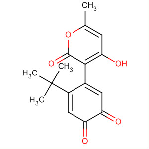 CAS No 670246-87-4  Molecular Structure