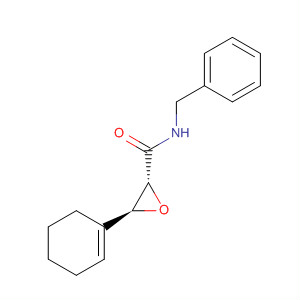 CAS No 670254-28-1  Molecular Structure