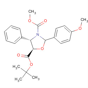 CAS No 670254-71-4  Molecular Structure