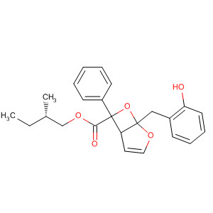 CAS No 670258-22-7  Molecular Structure