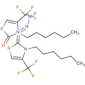 CAS No 670260-63-6  Molecular Structure