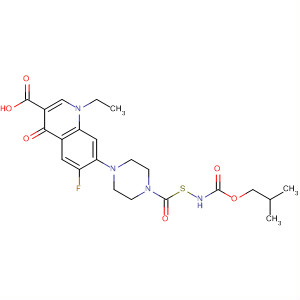 CAS No 670260-71-6  Molecular Structure