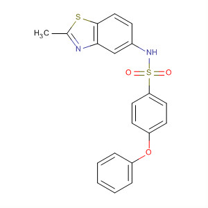 CAS No 670272-62-5  Molecular Structure