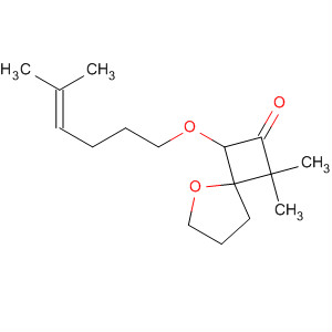 Cas Number: 670275-58-8  Molecular Structure