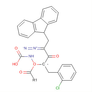 CAS No 670275-77-1  Molecular Structure