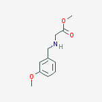 CAS No 670279-27-3  Molecular Structure