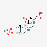 CAS No 67030-48-2  Molecular Structure