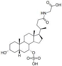 CAS No 67030-55-1  Molecular Structure