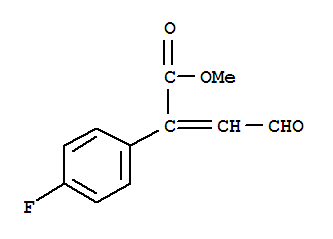 CAS No 67030-97-1  Molecular Structure