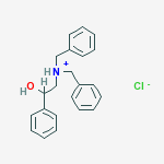 CAS No 67031-40-7  Molecular Structure