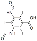 CAS No 67031-62-3  Molecular Structure