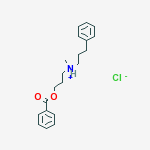 Cas Number: 67031-88-3  Molecular Structure