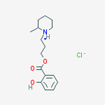 CAS No 67032-05-7  Molecular Structure