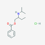 Cas Number: 67032-13-7  Molecular Structure