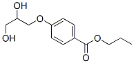 CAS No 67032-34-2  Molecular Structure