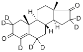 Cas Number: 67034-85-9  Molecular Structure