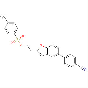 CAS No 670342-24-2  Molecular Structure