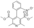 CAS No 67035-22-7  Molecular Structure