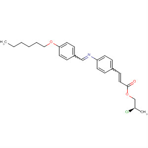 CAS No 67036-26-4  Molecular Structure