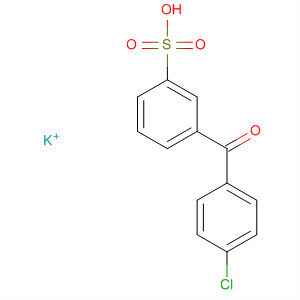 CAS No 67036-56-0  Molecular Structure