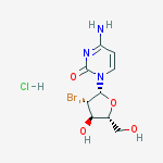 CAS No 67036-66-2  Molecular Structure