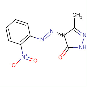 Cas Number: 67036-87-7  Molecular Structure