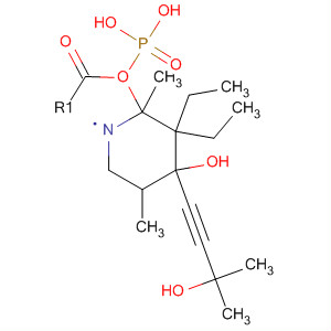 CAS No 67037-57-4  Molecular Structure