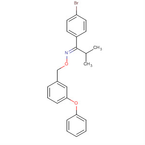 CAS No 67038-86-2  Molecular Structure